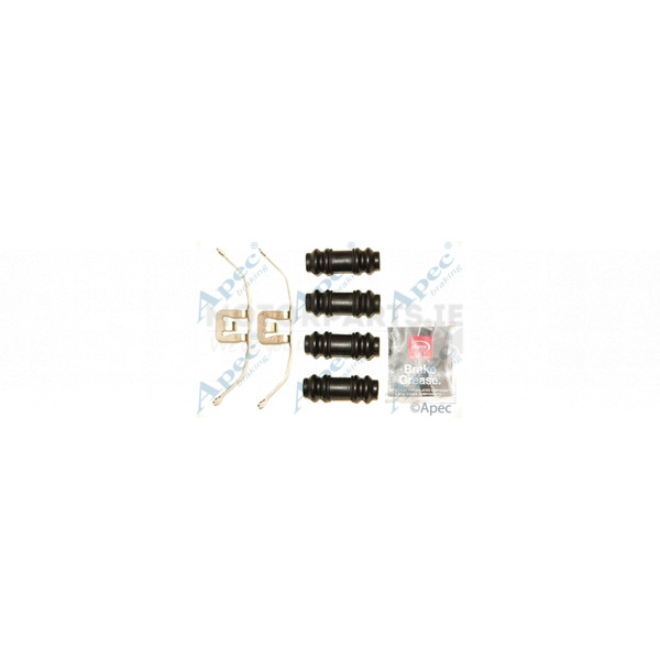 Brake Fitting Kit image