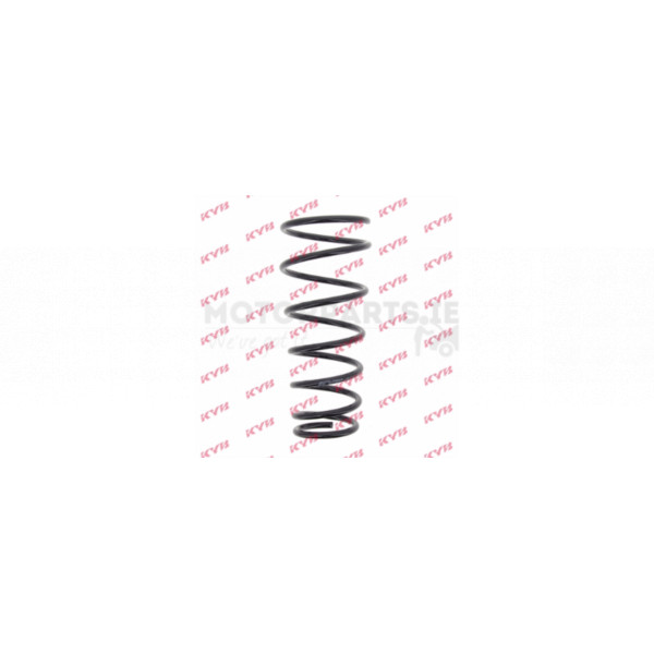 Coil Spring image