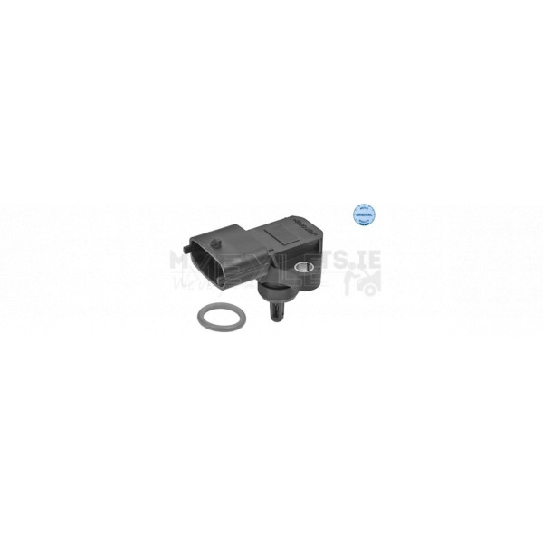 Map Sensor image