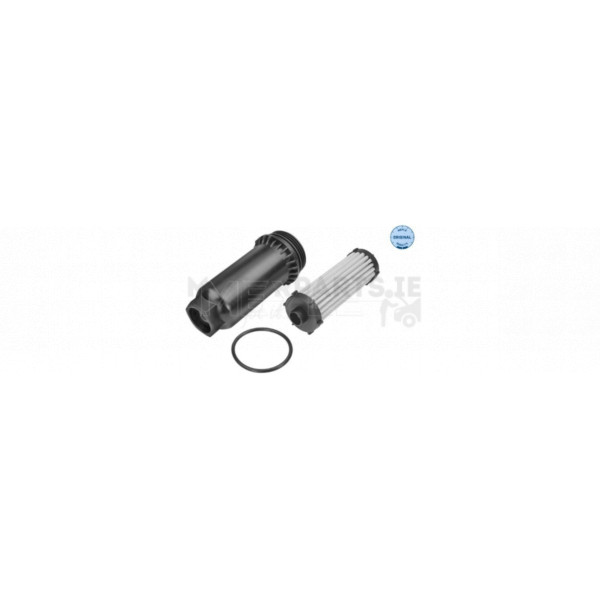 Hydraulic Filter image