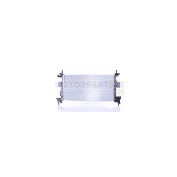 Radiator image