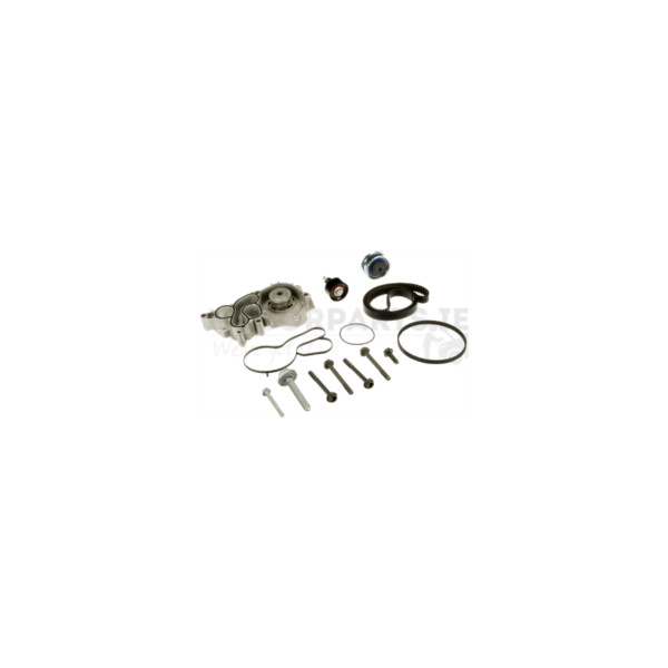 Timing Belt-Water Pump Kit image