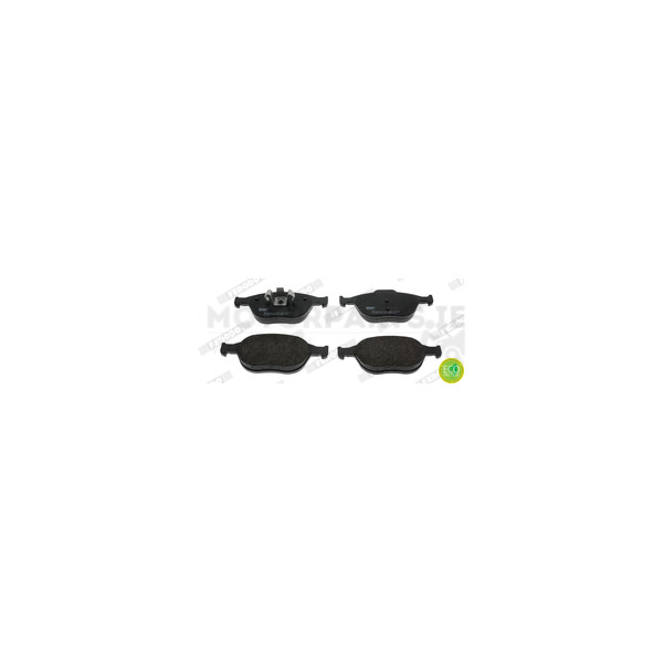 Brake Pad Set image
