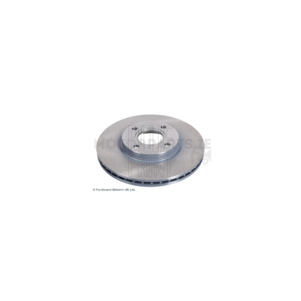 Brake Disc image