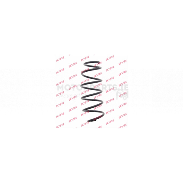 Coil Spring image