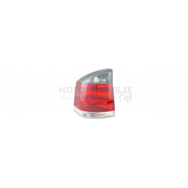Rear Lamp Unit image