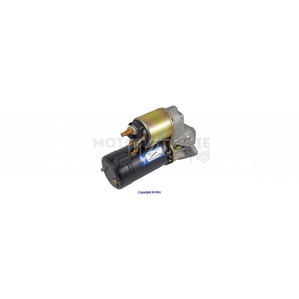 Starter Motor image