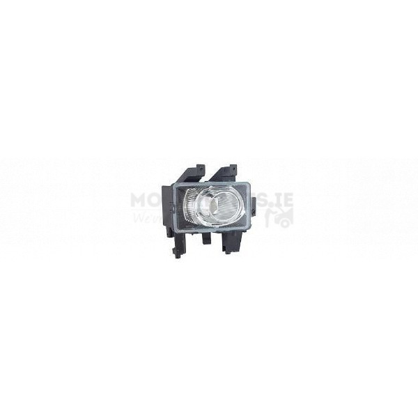 Fog Lamp image