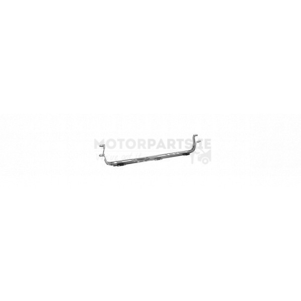 Lower Crossmember / Radiator Support image