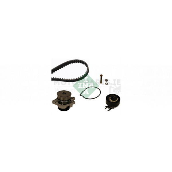 Timing Belt-Water Pump Kit image