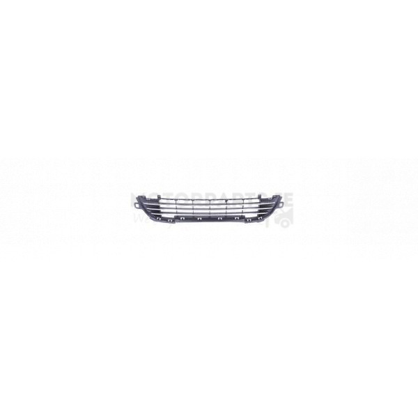 Bumper Grille image