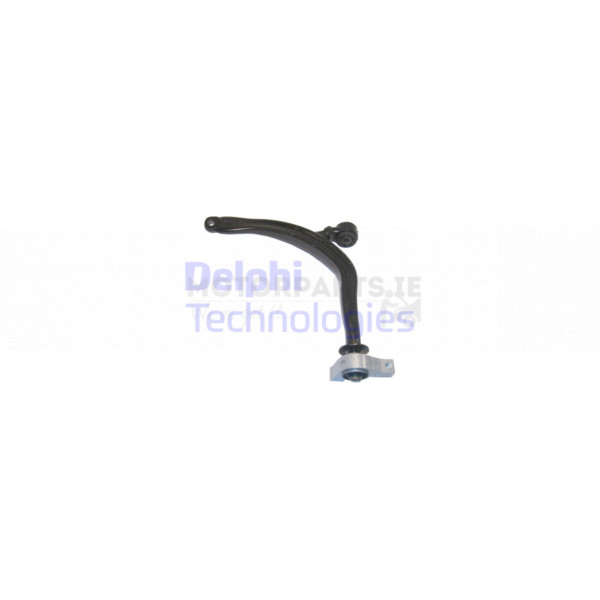 Track Control Arm image