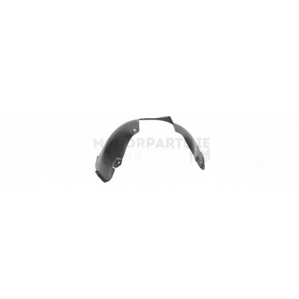Wheel Arch / Wing Liner image