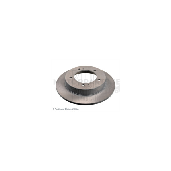 Brake Disc image