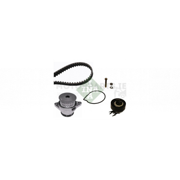 Timing Belt-Water Pump Kit image