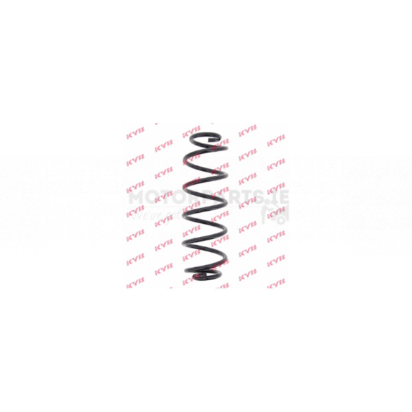 Coil Spring image