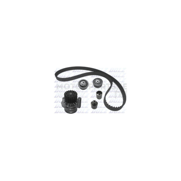 Timing Belt-Water Pump Kit image