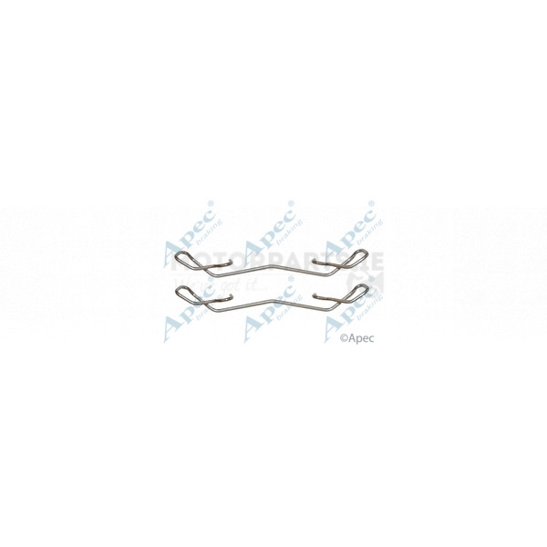 Brake Fitting Kit image