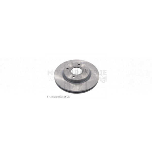 Brake Disc image