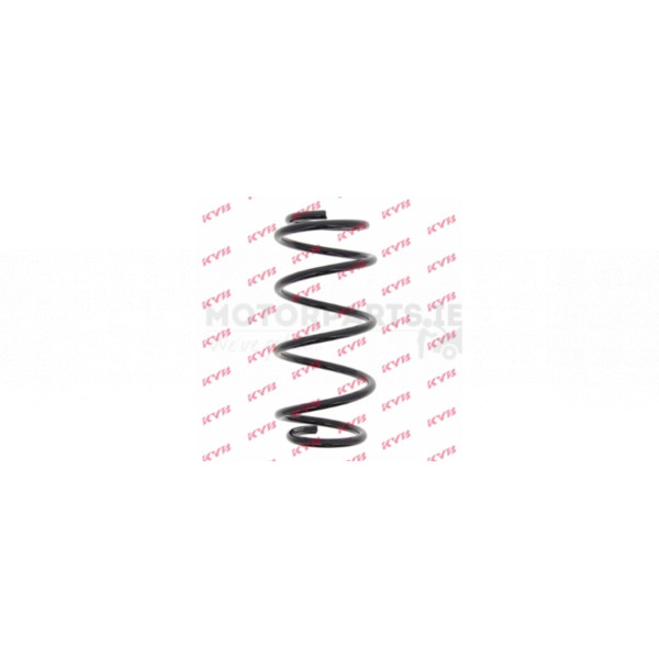 Coil Spring image