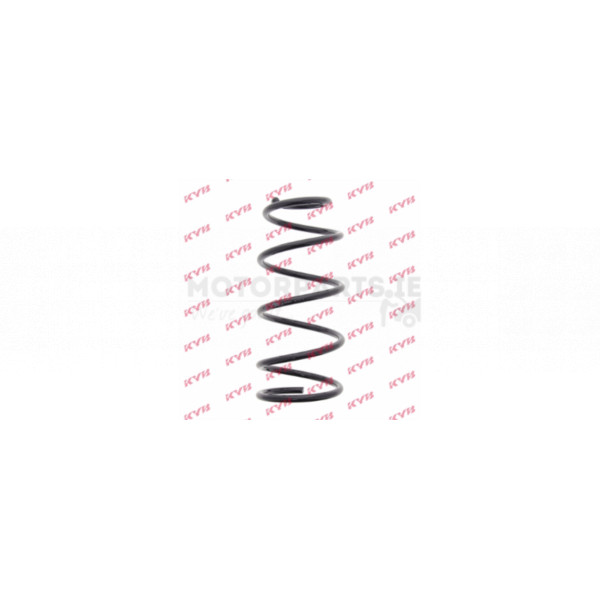 Coil Spring image