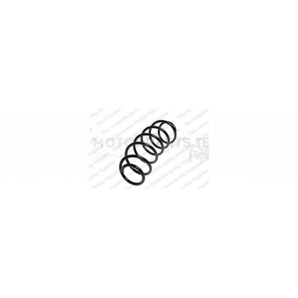 Coil Spring image