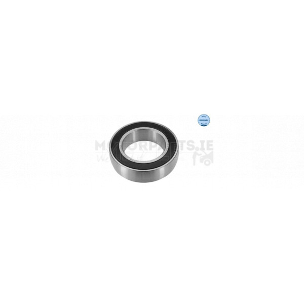 Drive Shaft Intermediate Bearing image