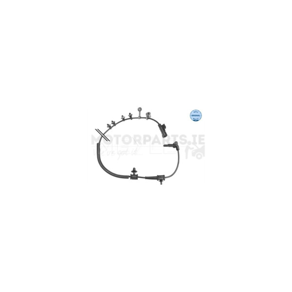 Wheel Speed Sensor image