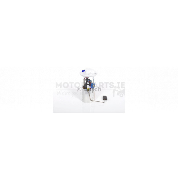 Fuel Feed Unit image