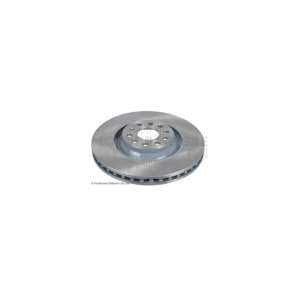 Brake Disc image