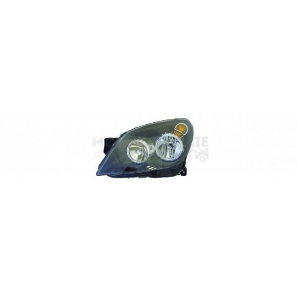 Head Lamp Unit image