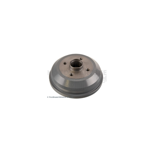 Brake Drum image
