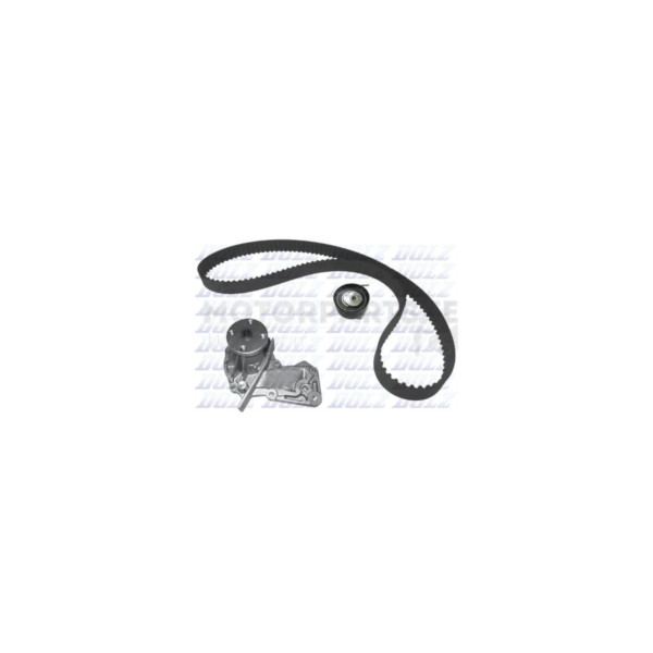 Timing Belt-Water Pump Kit image