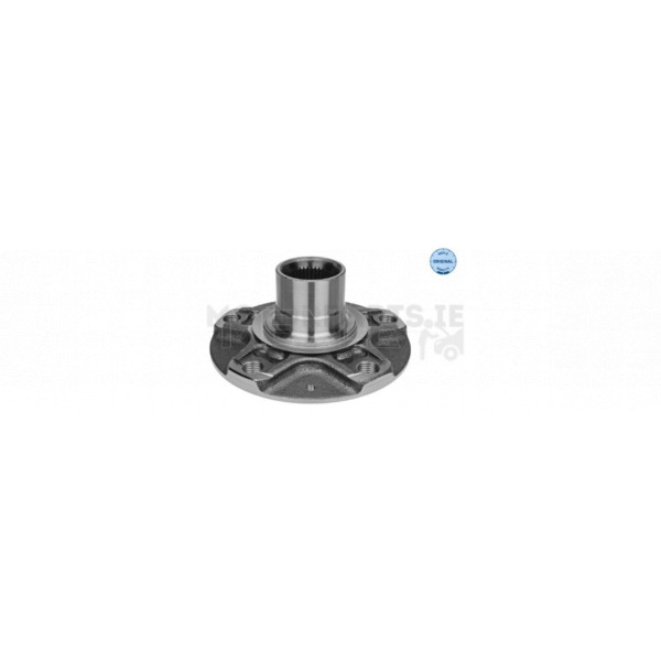 Wheel Hub image