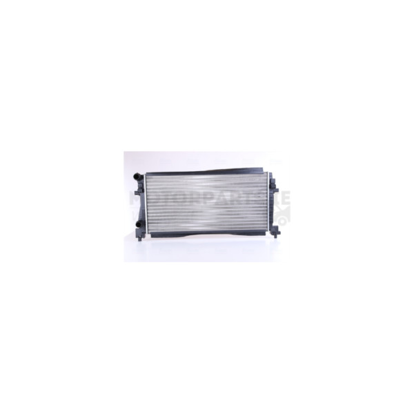 Radiator image