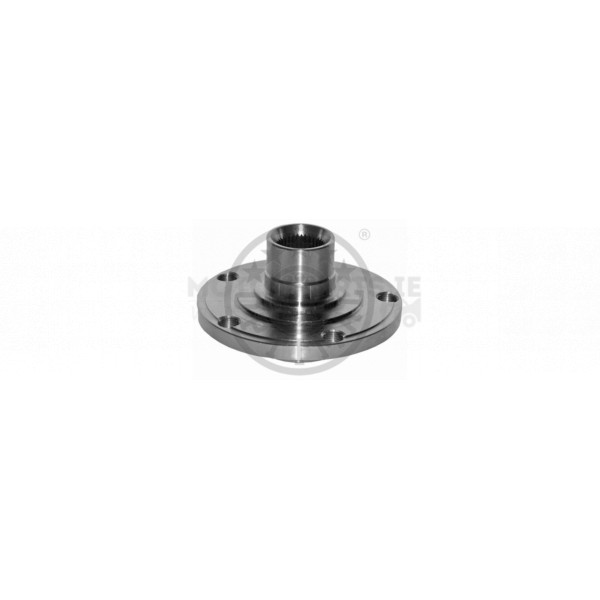 Wheel Hub image