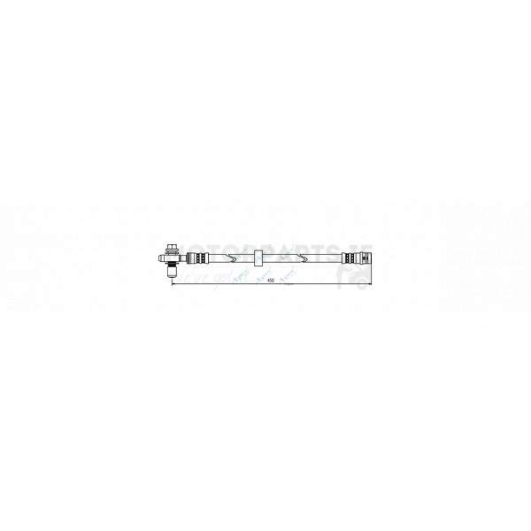 Brake Hose image