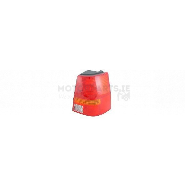 Rear Lamp Unit image