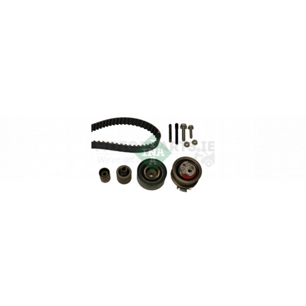 Timing Belt Kit image