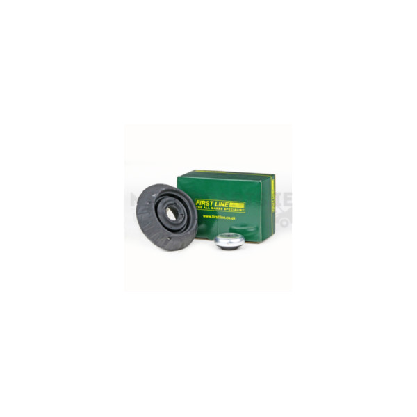 Strut Mount image