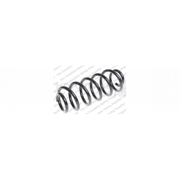 Coil Spring image