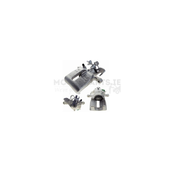 Brake Caliper image Brake Caliper image