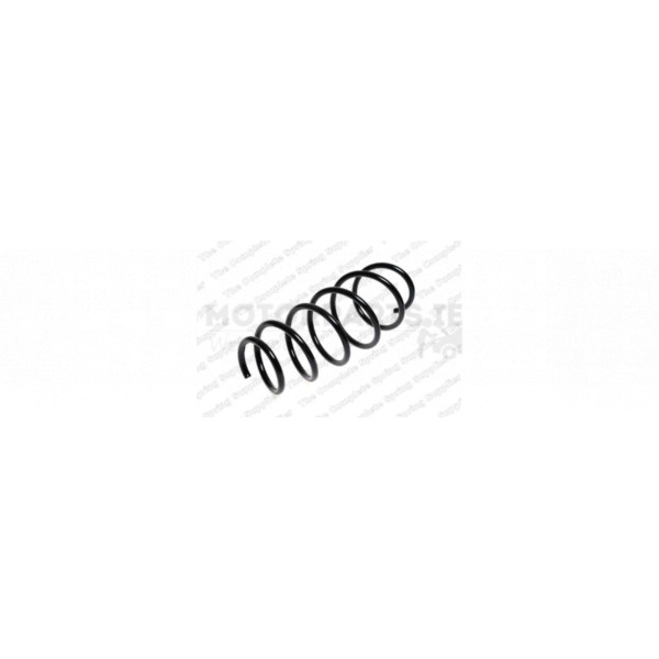 Coil Spring image