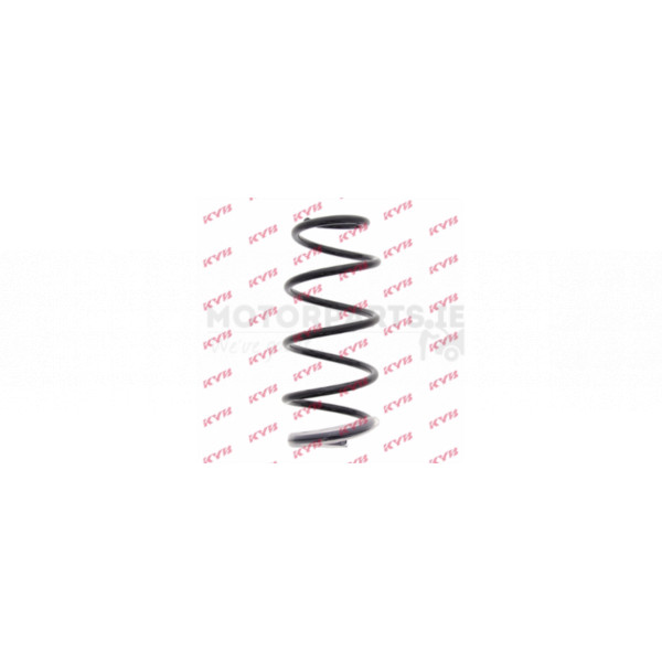 Coil Spring image