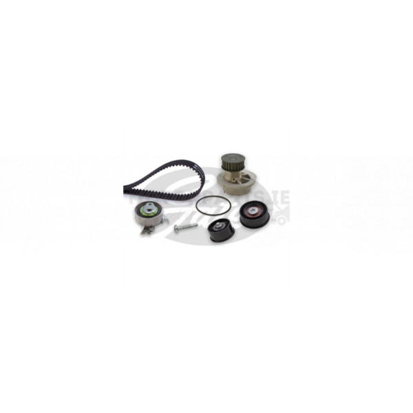 Timing Belt-Water Pump Kit image