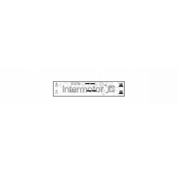 Ignition Lead Set image