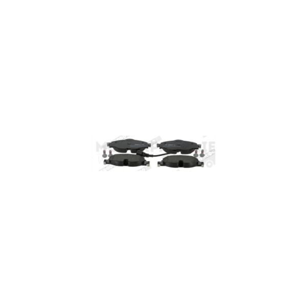 Brake Pad Set image