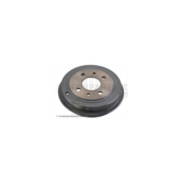 Brake Drum image