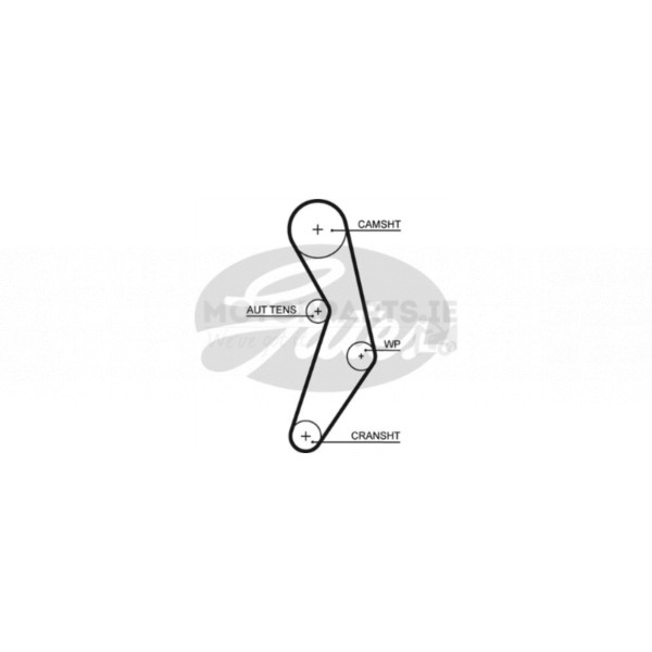 Timing Belt image