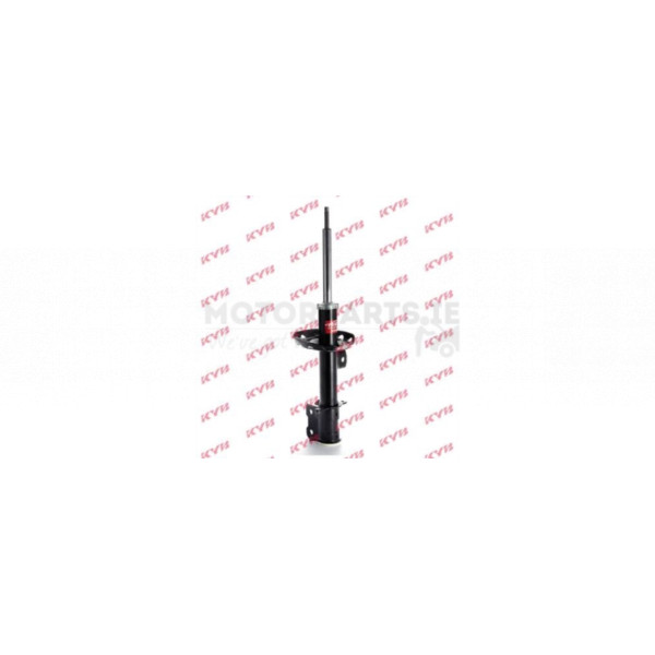 Shock Absorber image